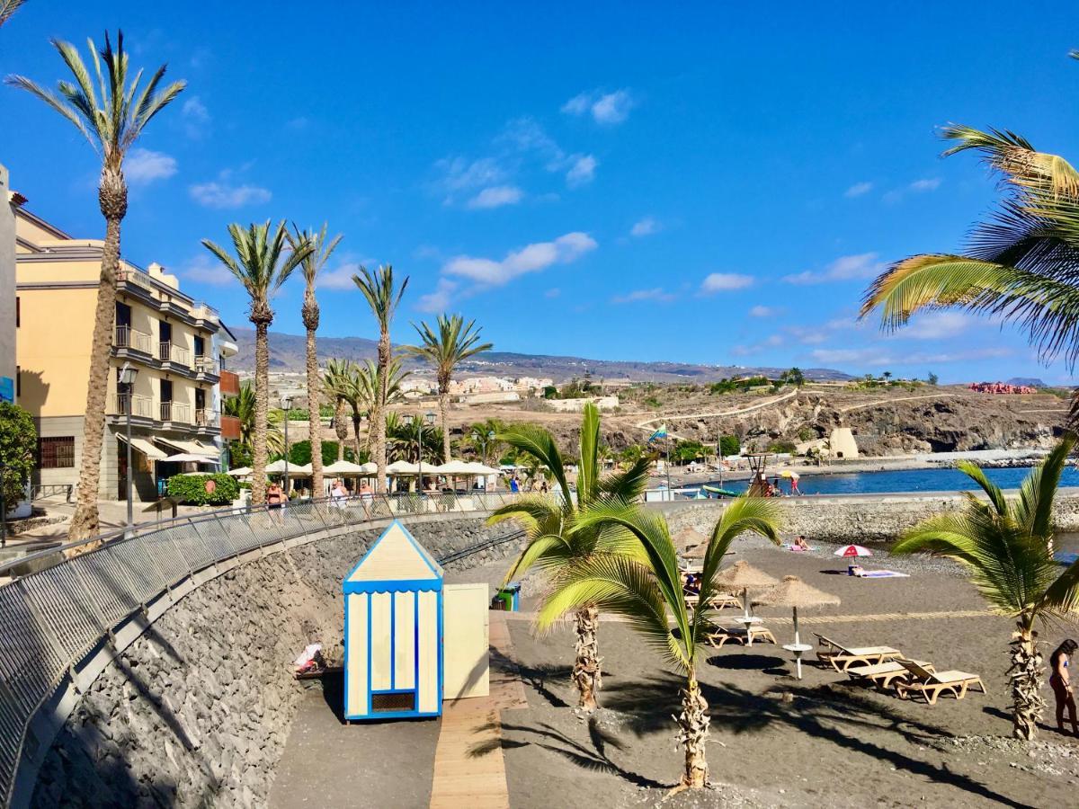 Number 5 At The Marina, Playa San Juan, South Tenerife Vv-A38-4-7457 Exterior foto
