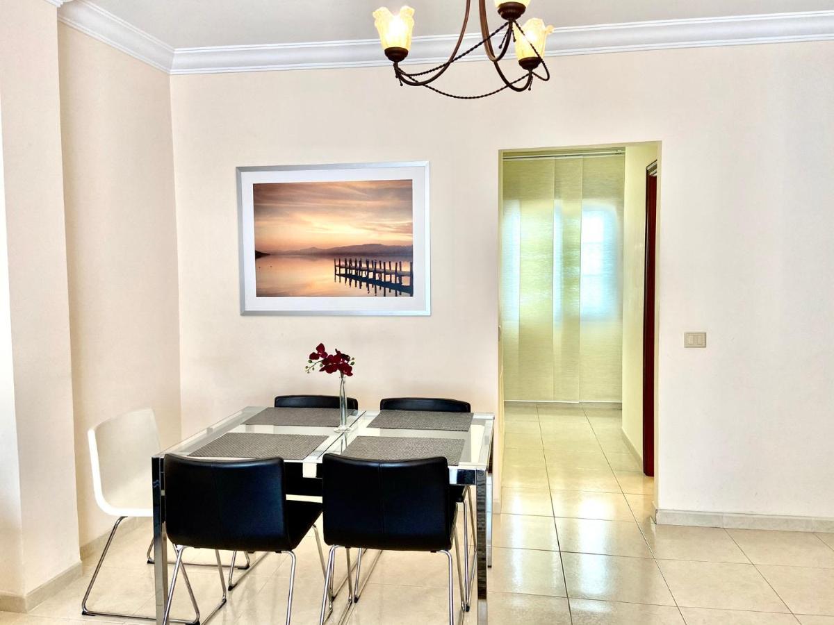 Number 5 At The Marina, Playa San Juan, South Tenerife Vv-A38-4-7457 Exterior foto