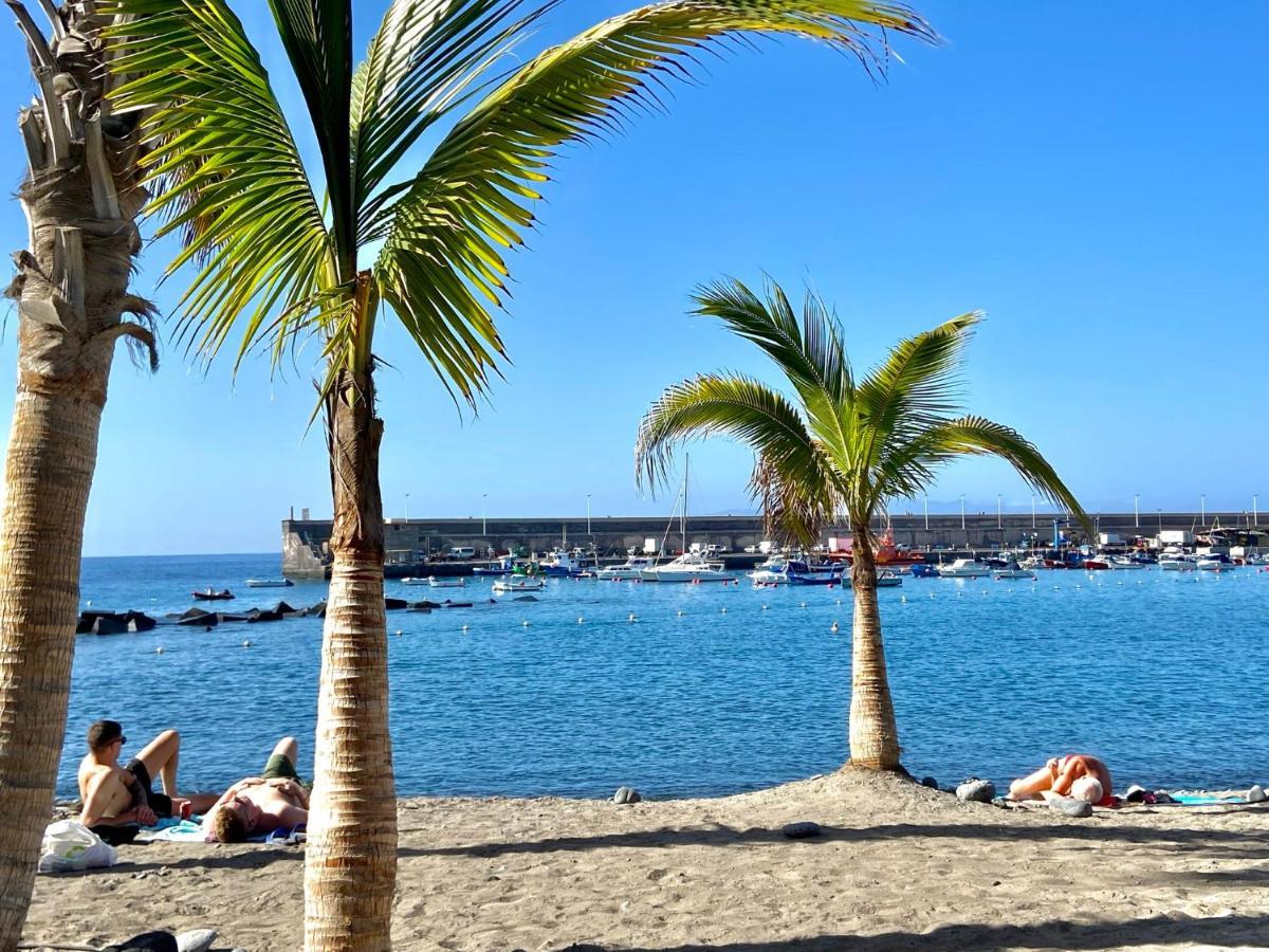 Number 5 At The Marina, Playa San Juan, South Tenerife Vv-A38-4-7457 Exterior foto